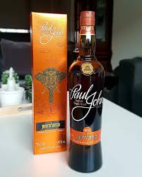 Nirvana By Paul John Whisky Single Malt Malt Whisky