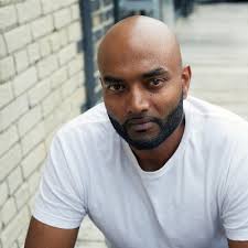 Radheyan Simonpillai