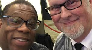 Sammy Parnell and Donald Albers' Wedding Website