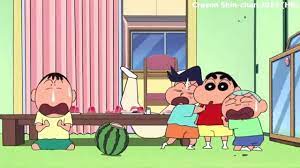 クレヨンしんちゃん 映画 c クレヨンしんちゃん アニメ vol 834 hd 720p