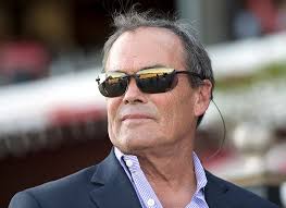 MARKET REFLECTIONS: TOP STRONG AS EVER BUT PATCHINESS PERSISTS AT CRAVEN