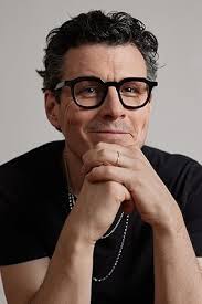 Robert Finster: Movies, TV, and Bio