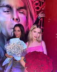 𝙃𝙖𝙣𝙣𝙖 𝙎𝙚𝙧𝙝𝙚𝙡 〰️ (@nushechkaaa_) • Instagram फोटोहरू र भिडियोहरू