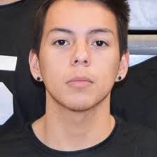 Bryan Wentworth's High School Bio