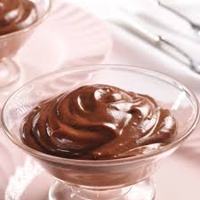 Apple dessert evaporated milk recipes 43 238 recipes. Creamy Chocolate Pudding Toll House