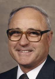 Ivey W. Plair Obituary