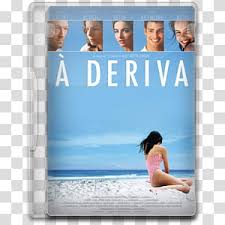 O dramă cu acțiune plasată în anul 1980 despre o adolescentă care învată din infidelitațile tatălui ei despre ce inseamnă viața. Movie Icon A Deriva A Deriva Movie Cover Transparent Background Png Clipart Hiclipart