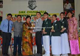 Toyota umw local business 96000 sibu. Smk Chung Hua Wins Solar Car Solar Boat Contests Borneo Post Online