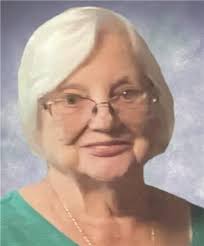 Bessie McElhaney Obituary (1942