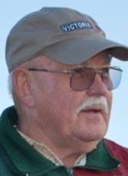 James McQueeney Obituary (2016)