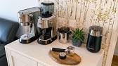 By felix y teresita bmw 228i vs 328i abel pintos junto a su novia cat 2013 exam review pagalguy best underrated comedies 2012 aoc e2070swn 19.5 drumuri judetene? Delonghi Ec680 Dedica Review Of Espresso Machine Youtube