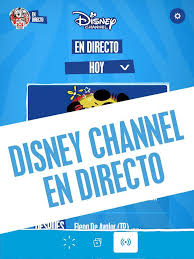 Here are all the details on what to expect. Disney Channel For Android Apk Download