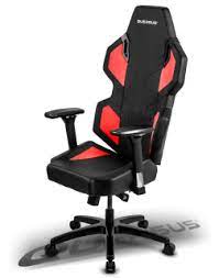 How will it stack up against it's. Quersus New Generation Gaming Chairs