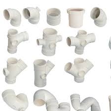Hose pipe fitting set quick water connector adaptor garden lawn tap 1/2 inch water pipe connector$13.99. Prince White Pvc Water Pipe Fittings Size 3 4 Inch Id 21490992197