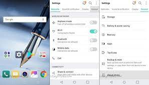 Dec 22, 2017 · unlock metropcs usa lg stylo 3 plus (mp450) allows you to use it with any compatible gsm sim card worldwide. Lg Stylo 3 Plus Usb Debugging Developer Options Oem Unlock How To Enable
