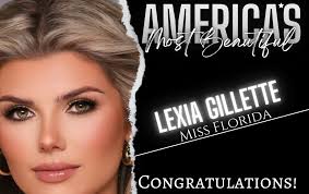 AMB Miss Nevada Tickets