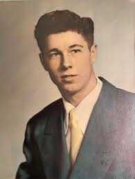 William Weston “Bill” Hamllik (1934-2022)