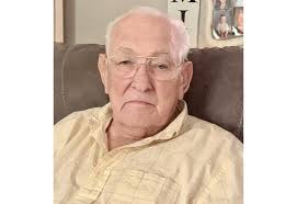 Jim Andrews Obituary (1938