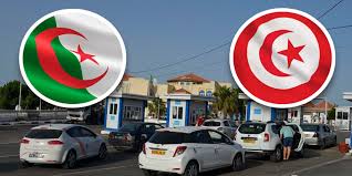 L'algérie va partager ses vaccins avec la tunisie. Nouveau Variant Covid L Algerie Ferme Ses Frontieres Avec La Tunisie