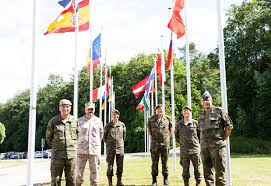 Maybe you would like to learn more about one of these? Ulm Germany Joint Support And Enabling Command Jsec Facebook