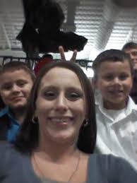 Olivia Jarrell's Instagram, Twitter & Facebook