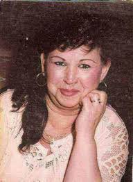 Obituary information for Barbara Rickert nee Smith