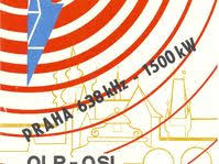 Geboten wird eine kostenlose sammlung mit schönen sprüchen, die nach passenden anlässen und zielgruppen sortiert. Sonder Qsl Karte Radio Prague International
