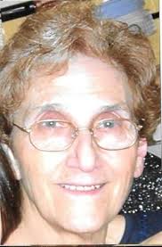 Maria 'Josephine' McKean