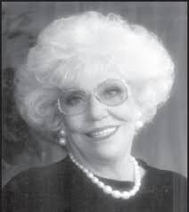 Mary Ellen Gilmer Breunig (1927-2007)