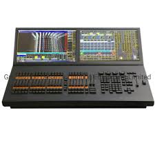 China Ma2 Black Horse Dmx Controller Lighting Console Dj Equipment China Dmx Console Stage Equipment
