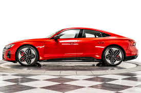 Image result for Tango Red 2022 E-Tron