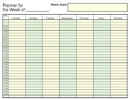 Daily Calendar Template Excel Sheet Daily Calendar Template Excel Calendar Template Calendar Template