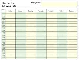 Printable calendar in excel format. Daily Calendar Template Excel Sheet Daily Calendar Template Excel Calendar Template Calendar Template