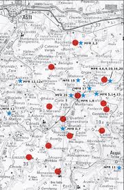 Indiana supreme court, public access. A Ingv Recorded Seismicity In The Last Two Decades Red Circles Download Scientific Diagram