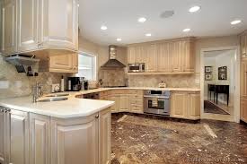 Traditional Whitewash Kitchen Cabinets 05 Kitchen Design Ideas Org Kitchen Design Traditional Kitchen Design Custom Kitchens Design