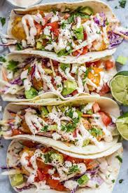 Tilapia fish tacos with cabbage slaw. Easy Fish Tacos Recipe With Cabbage Slaw Valentina S Corner