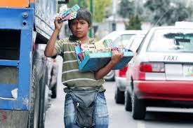 Cómo se juega al escondite. Situacion Actual De Los Derechos De Los Ninos Ninas Y Adolescentes En Mexico Nuestra Voz A Colores