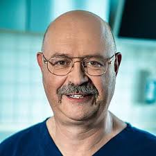 Dr. med. dent. Michael Hopp