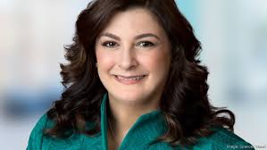 CEOs are calling it quits at a record pace