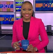 Msnbc legal analyst midwin charles sadly passed away at 47. Bfav23oma3psum