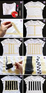 It's okay to post someone else's work. Chic Diy Graphic Design Tees Furniture Diy Clothes Diy Clothes Refashion Diy Fashion Accessories