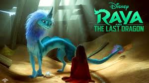 Learn more and watch trailers. Sisu Raya And The Last Dragon Wallpapers Wallpaper Cave