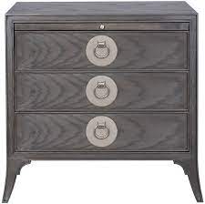 P227l2 Vanguard Furniture Furniture Bedside Chest