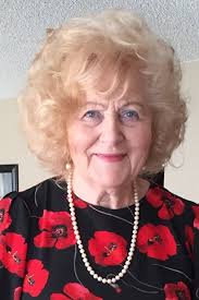 Adelgunde Reiter (nee Friedenberger)