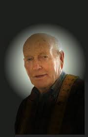 Obituary of Stewart Ellison Monteith