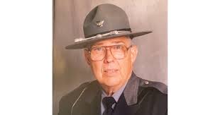 James Arthur Pickering Obituary (1940