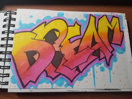 Sketching the word (or name) angel in a wild graffiti style. How To Draw Graffiti Letters For Beginners Art By Ro