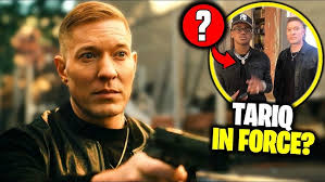 How Does He Know Ghost?