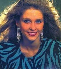 Miss Polonia 1988