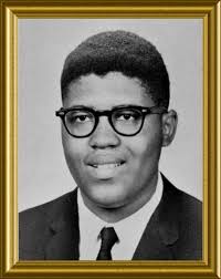 Barstow High Memorial